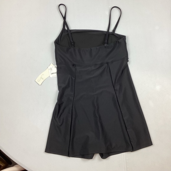 Free People Movement Seea Swim Dress with Built in Shorts NEW! Retail $165 - Picture 2 of 12